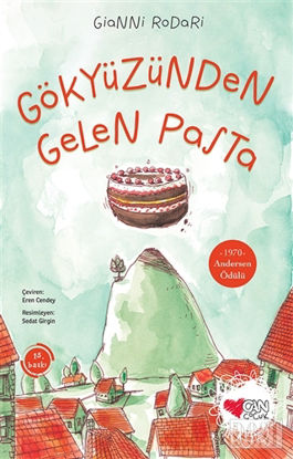 Gökyüzünden Gelen Pasta